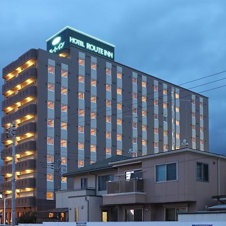 Hotel Route Inn Isehara Ooyama Inter -Kokudo 246 Gou- Eksteriør billede